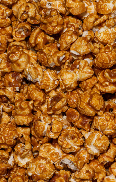Birch Syrup Caramel - Case of 8